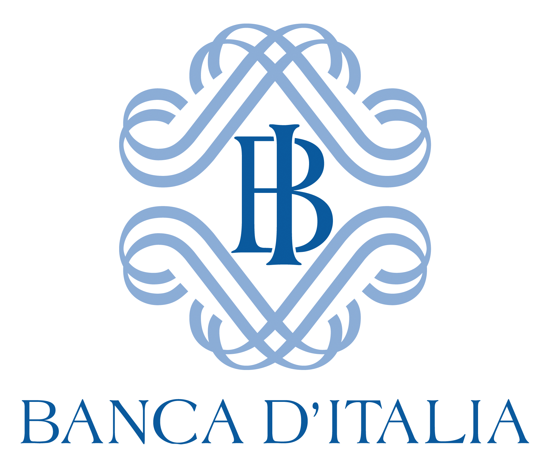 Logo Banca dItalia